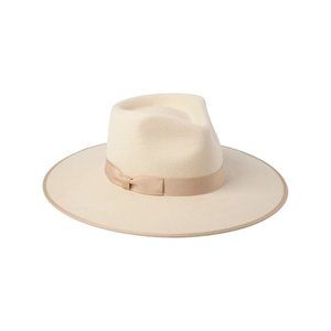 Lack of Color Ivory Rancher Hat